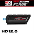 MXFHD812